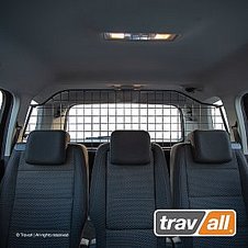 Travall Lastgaller - VOLKSWAGEN TOURAN (2015-) 2 thumbnail