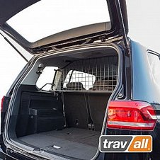 Travall Lastgaller - VOLKSWAGEN TOURAN (2015-) 3 thumbnail