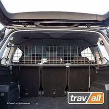 Travall Lastgaller - VOLKSWAGEN TOURAN (2015-)