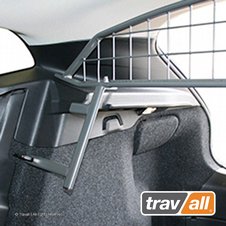 Travall Lastgaller - VOLVO V40 HATCH (2012-2019) 2 thumbnail