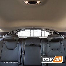 Travall Lastgaller - VOLVO V40 HATCH (2012-2019) 3 thumbnail