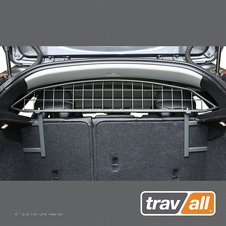 Travall Lastgaller - VOLVO V40 HATCH (12-) / CROSS COUNTRY (13-) thumbnail
