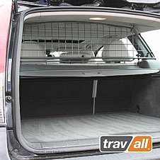 Travall Lastgaller - VOLVO V50 ESTATE (2004-2012) 2 thumbnail