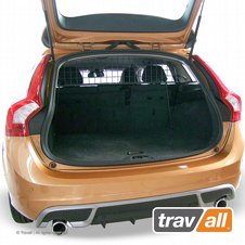 Travall Lastgaller - VOLVO V60 ESTATE (2010-2018) 2 thumbnail