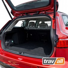 Travall Lastgaller - VOLVO V60 ESTATE (2018- ) 2 thumbnail