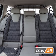 Travall Lastgaller - VOLVO V60 ESTATE (2018- ) 3 thumbnail