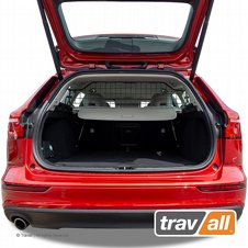 Travall Lastgaller - VOLVO V60 ESTATE (2018- ) 4 thumbnail