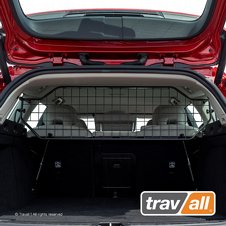 Travall Lastgaller - VOLVO V60 ESTATE (2018- ) thumbnail