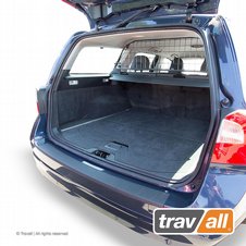 Travall Lastgaller - VOLVO V70 ESTATE / XC70 (2007-2016) 2 thumbnail