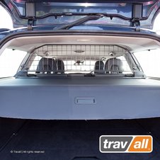 Travall Lastgaller - VOLVO V70 ESTATE / XC70 (2007-2016) 3 thumbnail