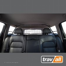 Travall Lastgaller - VOLVO V70 ESTATE / XC70 (2007-2016) 4 thumbnail