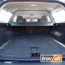 Travall Lastgaller - VOLVO V70 ESTATE / XC70 (2007-2016) thumbnail