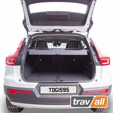 Travall Lastgaller - VOLVO XC40 (2017-) 2 thumbnail