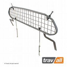 Travall Lastgaller - VOLVO XC40 (2017-) 3 thumbnail