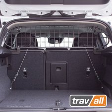 Travall Lastgaller - VOLVO XC40 (2017-) thumbnail