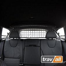 Travall Lastgaller - VOLVO XC60 (2008-2017) 2 thumbnail
