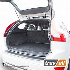 Travall Lastgaller - VOLVO XC60 (2008-2017) 3 thumbnail