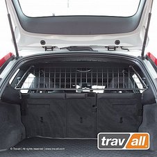 Travall Lastgaller - VOLVO XC60 (2008-2017)