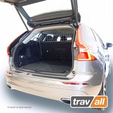 Travall Lastgaller - VOLVO XC60 (2017-) 2 thumbnail