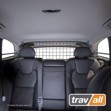 Travall Lastgaller - VOLVO XC60 (2017-) 3 thumbnail