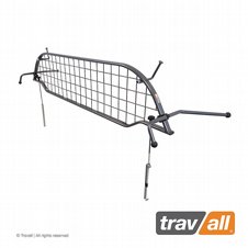 Travall Lastgaller - VOLVO XC60 (2017-) 4 thumbnail