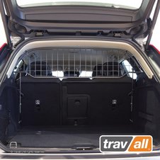 Travall Lastgaller - VOLVO XC60 (2017-) thumbnail