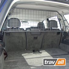 Travall Lastgaller - VOLVO XC90 (2002-2014) 2 thumbnail