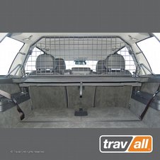 Travall Lastgaller - VOLVO XC90 (2002-2014) thumbnail