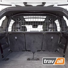 Travall Lastgaller - VOLVO XC90 (2014-) thumbnail