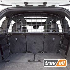 Travall Lastgaller - VOLVO XC90 (2014-)