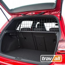 Travall Lastgaller - VW GOLF HATCH (12-) GTE/R/E-GOLF (14-) 2 thumbnail