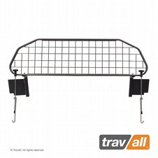 Travall Lastgaller - VW GOLF HATCH (12-) GTE/R/E-GOLF (14-) 5 thumbnail