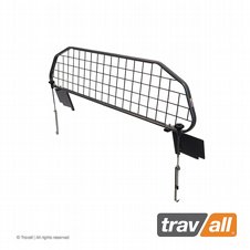 Travall Lastgaller - VW GOLF HATCH (12-) GTE/R/E-GOLF (14-) 6 thumbnail
