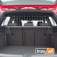 Travall Lastgaller - VW GOLF HATCH (12-) GTE/R/E-GOLF (14-) thumbnail