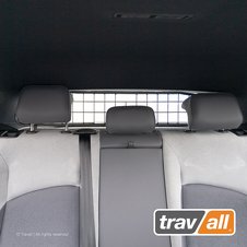 Travall Lastgaller - VW ID.3 (2019-) & ID.5 2022- 3 thumbnail