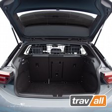 Travall Lastgaller - VW ID.3 (2019-) & ID.5 2022- 2 thumbnail