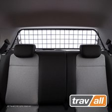 Travall Lastgaller - VW UP! / SEAT MII / SKODA CITIGO (2011-) 2 thumbnail
