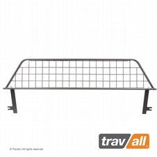 Travall® Lastgaller - VW UP! / SEAT MII / SKODA CITIGO (2011-) 3 thumbnail