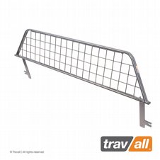 Travall Lastgaller - VW UP! / SEAT MII / SKODA CITIGO (2011-) 4 thumbnail
