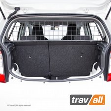 Travall Lastgaller - VW UP! / SEAT MII / SKODA CITIGO (2011-)