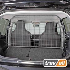 Travall Lastgaller - VW UP! / SEAT MII / SKODA CITIGO (2011-)