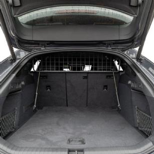 Travall Skyddsgaller - AUDI A6 E- TRON 2025- 2 thumbnail