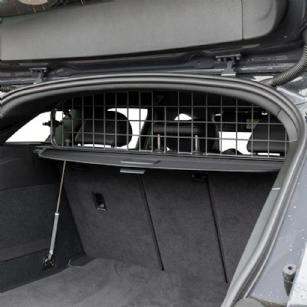 Travall Skyddsgaller - AUDI A6 E- TRON 2025- 3 thumbnail