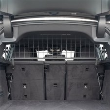 Travall Skyddsgaller - BMW IX 2021-