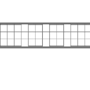 Travall Skyddsgaller - FORD CAPRI 2024- 3 thumbnail