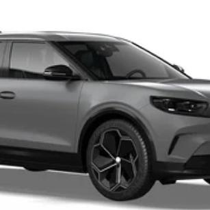 Travall Skyddsgaller - FORD CAPRI 2024- 4 thumbnail