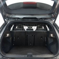 Travall Skyddsgaller - FORD EXPLORER EV 2023-