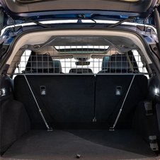 Travall Skyddsgaller - HONDA CR-V 2022-
