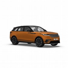 Travall Skyddsgaller - LAND ROVER RANGE ROVER VELAR 2023- 2 thumbnail