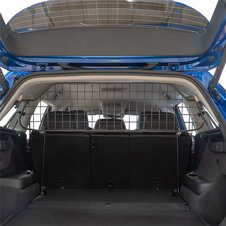 Travall Skyddsgaller - SKODA KODIAQ 2024-